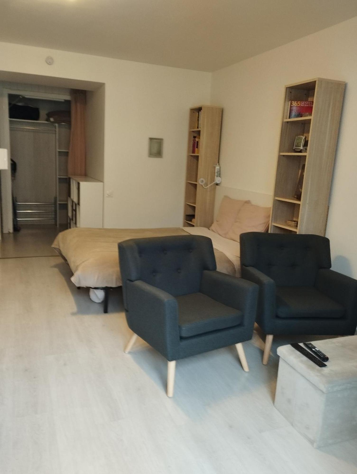 Le Petit Nid Montgaillard (Ariege) Exterior foto
